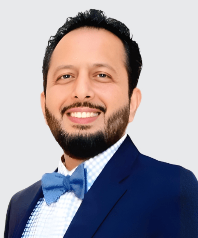 Rao K. Ali MD
